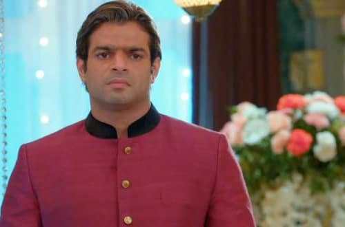 Kasautii Zindagii Kay – 416. epizoda – Bađađ sumnja u Komoliku!