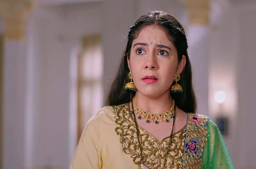 Shakti! Sestre 999. epizoda! Djajit preti Gurwinder!