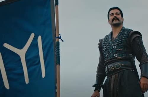 Osnivač Osman 27 epizoda! Sofia je mrtva? Osnivač Osman kraj prve sezone!
