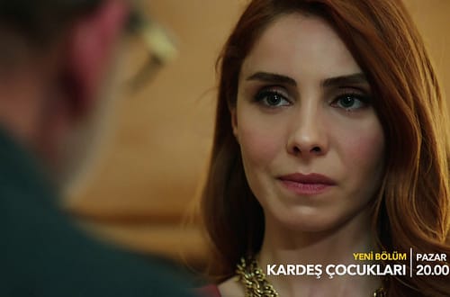 Kardeş Çocukları