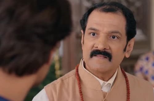 Lockdown Ki Love Story – 42. ep. – Shashikant ošamari Dhruva!