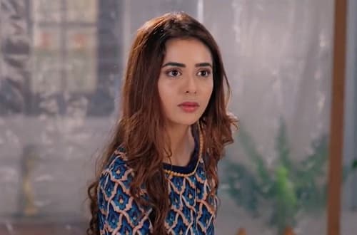Lockdown Ki Love Story – 45. ep. – Sonam vrati Dhruvu verenički prsten!