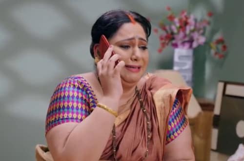 Lockdown Ki Love Story – 47. ep. – Bablu uceni Milkynu majku!
