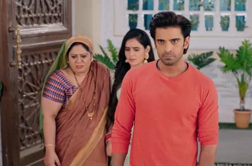 Lockdown Ki Love Story – 48. ep. – Bablu i Hulchul su razotkriveni!