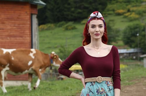 Zvezda severnjača 30. epizoda!