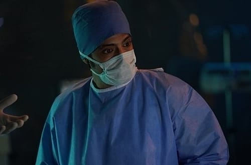 Čudesni doktor 33. epizoda!
