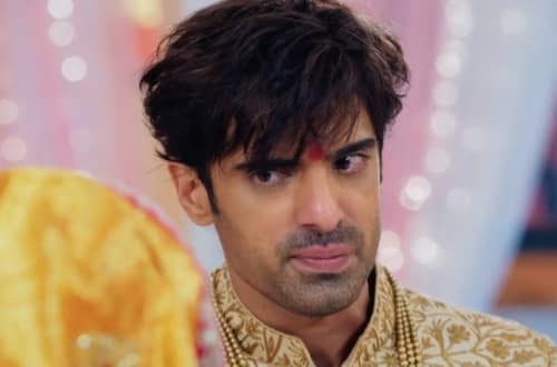 Lockdown Ki Love Story – 33. ep. – Dhruv pita Nutan da li je znala za zamenu odeće Sonam i Milky!