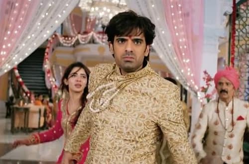 Lockdown Ki Love Story – 34. ep. – Dhruv izbaci Sonam iz kuće!