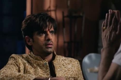 Lockdown Ki Love Story – 36. ep. – Dhruv obeća Shashikantu da će pronaći Sonam i njenu porodicu!