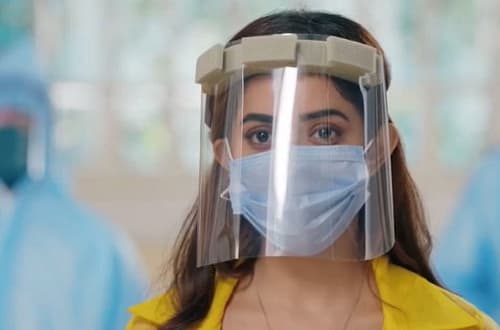 Lockdown Ki Love Story – 41. ep. – Sonam ima Koronu!