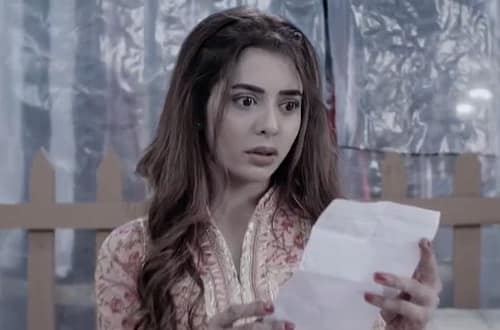 Lockdown Ki Love Story – 46. ep. – Sonam sazna da je planirana njena otmica!