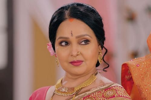 Lockdown Ki Love Story – 28. ep. – Sheetal ima novi plan!