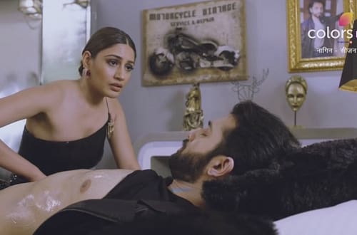 Naagin 5 - 15. epizoda - Bani spasi Veera!