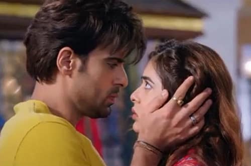 Lockdown Ki Love Story – 64. ep. – Sonam napravi Dhruva ljubomornim!