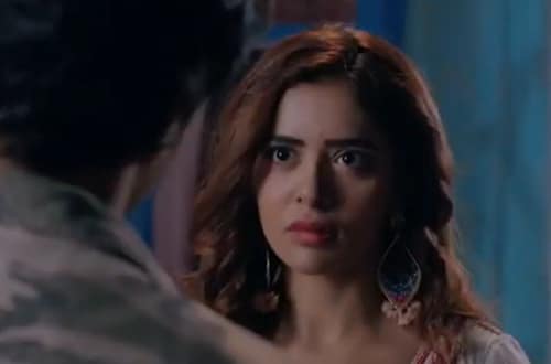 Lockdown Ki Love Story – 66. ep. – Dhruvovi prijatelji spase Sonam!