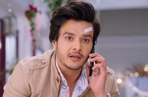 Lockdown Ki Love Story – 67. ep. – Raghav uceni Dhruva!
