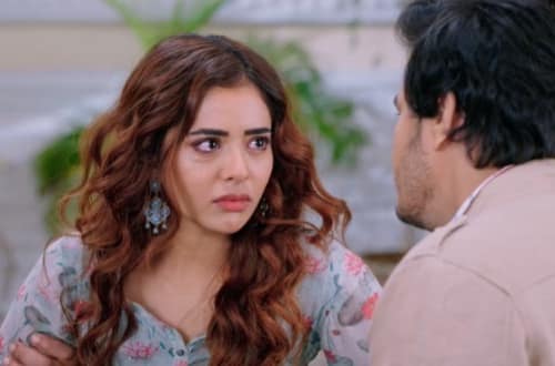 Lockdown Ki Love Story – 69. ep. – Raghav je kidnapovao Sonam!
