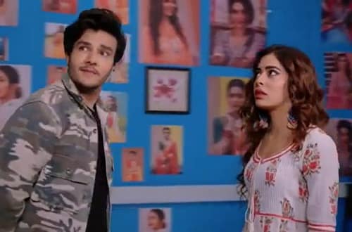Lockdown Ki Love Story – 65. ep. – Raghav planira da se osveti Dhruvovoj porodici preko Sonam!