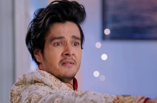 Lockdown Ki Love Story – 72. ep. – Sve je bio Raghavov plan da spoji Dhruva i Sonam?!