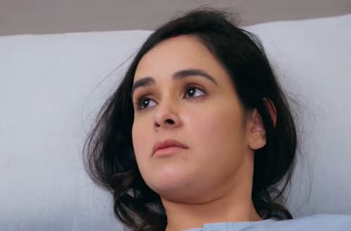 Lockdown Ki Love Story – 77. ep. – Milky uslovi Dhruva da bira između svojih roditelja i Sonam!