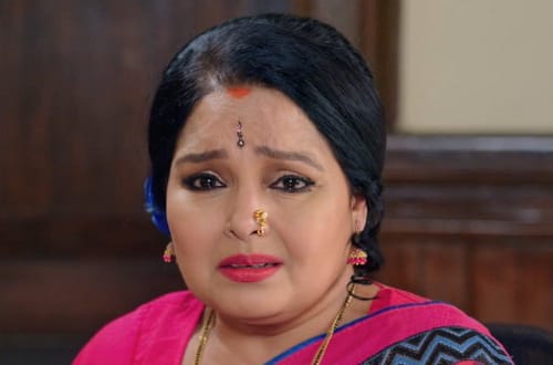 Lockdown Ki Love Story – 78. ep. – Sheetal potvrdi Milkynu izjavu!