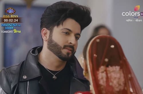 Naagin 5 - 22. epizoda - Shakura otme Bani!