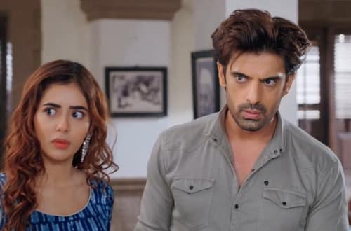Lockdown Ki Love Story – 79. ep. – Porodica sazna za Sheetalinu izjavu!