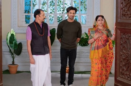 Lockdown Ki Love Story – 91. ep. – Nutan i Shashikant su oslobođeni!