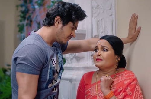Lockdown Ki Love Story – 95. ep. – Sheetal sazna Raghavov plan!