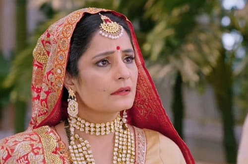 Lockdown Ki Love Story – 97. ep. – Sumitra sazna da je Sonam mlada!