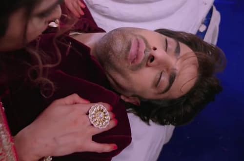 Lockdown Ki Love Story – 99. ep. – Dhruv je ranjen!