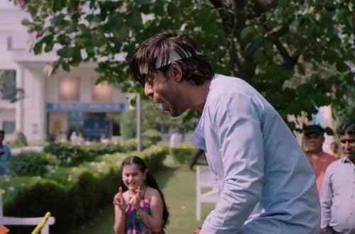 Lockdown Ki Love Story – 100. ep. – Dhruv se ponaša kao dete!