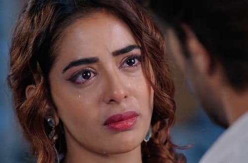 Lockdown Ki Love Story – 83. ep. – Sonam zatraži od Dhruva dozvolu da se vrati u Mumbaj!