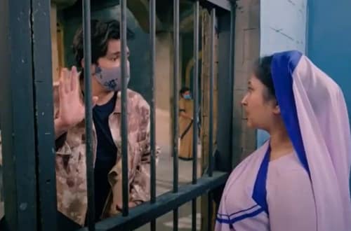 Lockdown Ki Love Story – 84. ep. – Raghav i Nutan se udruže!