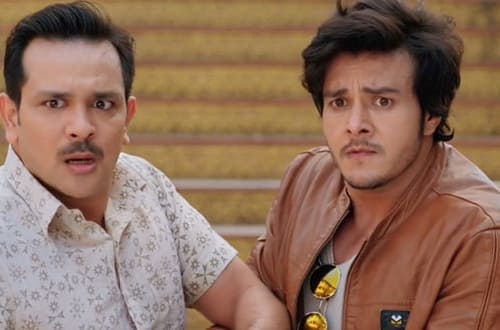 Lockdown Ki Love Story – 80. ep. – Shobhikant je ranjen!