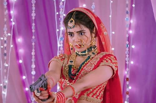 Lockdown Ki Love Story – 98. ep. – Sonam upuca Raghava?!