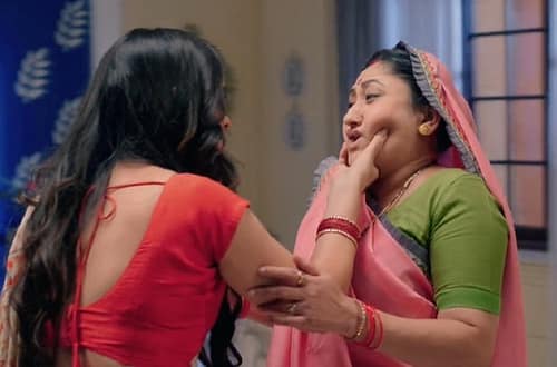 Lockdown Ki Love Story – 122. ep. – Nutan pristane da ubije Sonam!