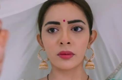 Lockdown Ki Love Story – 124. ep. – Sonam sazna istinu o Milkynoj trudnoći!