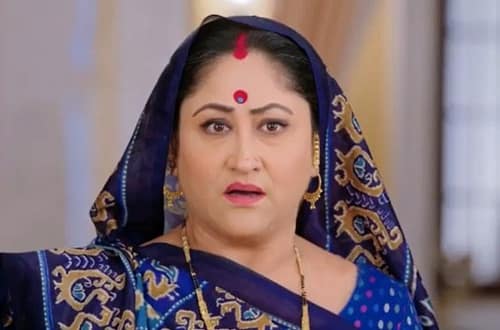 Lockdown Ki Love Story – 110. ep. – Dhruv je otet?!