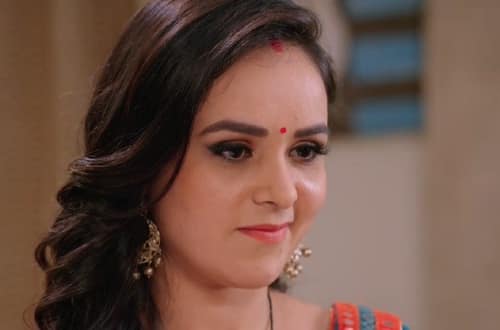 Lockdown Ki Love Story – 111. ep. – Milky i njena majka su otele Dhruva!