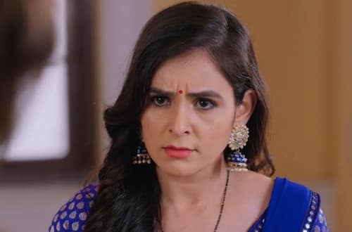 Lockdown Ki Love Story – 114. ep. – Milky uceni Dhruva!