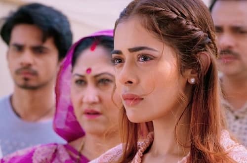 Lockdown Ki Love Story – 115. ep. – Sonam ima dokaz protiv Milky!