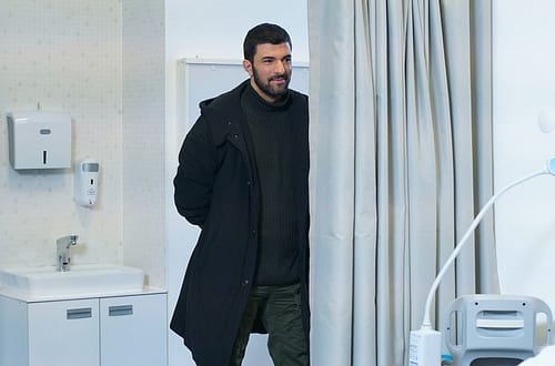 Ambasadoreva kći 41. epizoda!