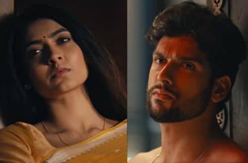 Mehndi Hai Rachne Waali - 1. epizoda - Upoznajte Pallavi i Raghava!