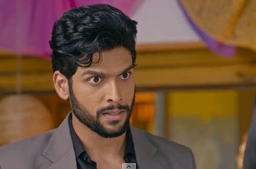 Mehndi Hai Rachne Waali – 3. epizoda – Ragav želi da se obračuna sa Palavi!