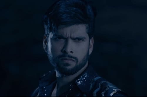 Mehndi Hai Rachne Waali - 44. epizoda - Ragav spasi Palavi!