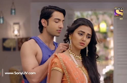 Rishta Likhenge Hum Naya - 25. epizoda - Diya i Ratan prođu test porodice!