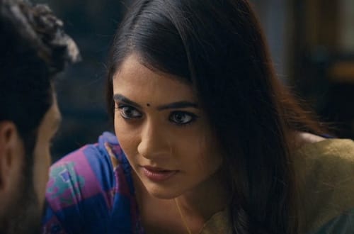 Mehndi Hai Rachne Waali - 46. ep. - Palavi nadmudri Ragava!