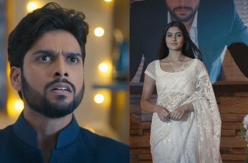 Mehndi Hai Rachne Waali – 71. epizoda - Ragav sazna da je Palavi udovica!