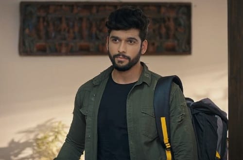 Mehndi Hai Rachne Waali – 84. epizoda - Ragav će boraviti kod Dešmukovih!